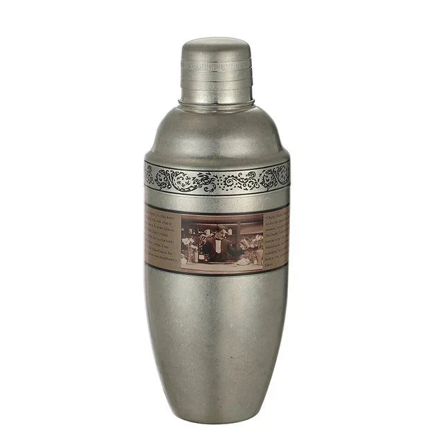 Vintage Chaplin Boston Shaker Cocktail Boston Bar Shaker Bar Tools